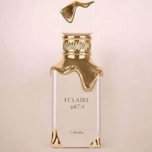 Lattafa Eclair Eau de Parfum 100ml