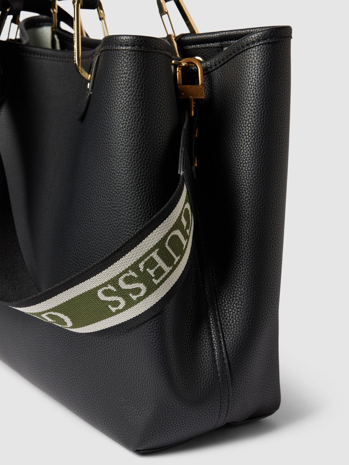 Original Guess Taschen Gurt Crossover 120cm