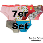 UNTERHOSEN Sets Kinder Boxershort  Sets Jungen Mädchen Disney Nickelodeon Paw Patrol, Avengers, Biene Maja, Mickey Mouse