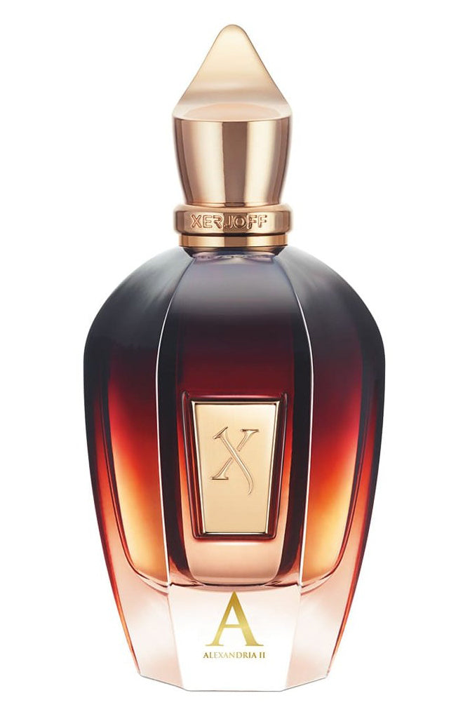 Original XERJOFF Alexandria II Eau de Parfum 50ml