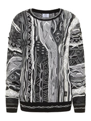 Carlo Colucci 3D Strickpullover Pullover versch. Mod. (Beschreibung lesen!)