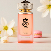 Paris Corner Khair Fusion Parfüm 100ml