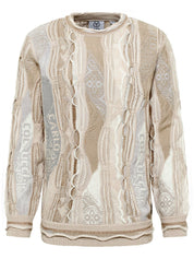 Carlo Colucci 3D Strickpullover Pullover versch. Mod. (Beschreibung lesen!)