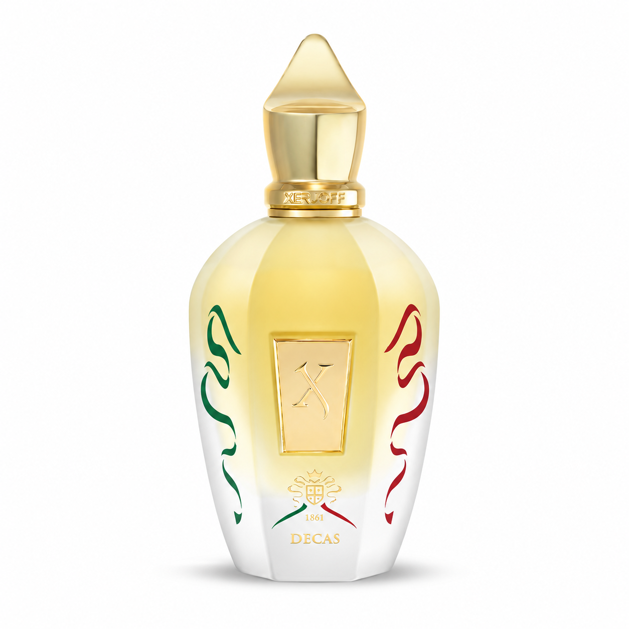 XERJOFF Decas Eau de Parfum Parfüm