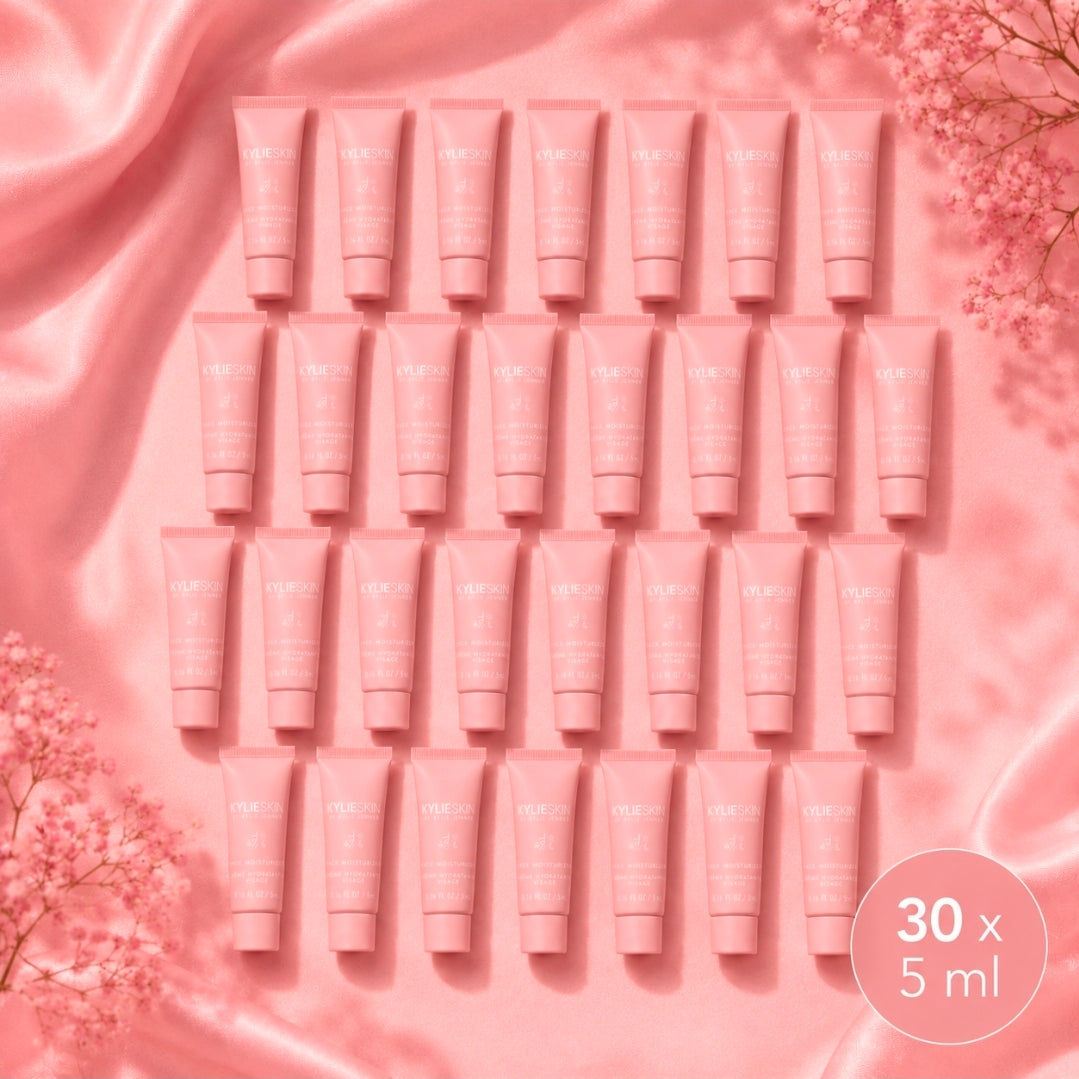 KYLIE COSMETICS KYLIESKIN KYLASH Creme Wimperntusche Sparsets Proben