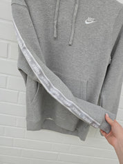 (Stange1) NIKE Hoodie Gr S