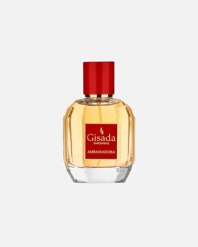 Original GISADA Ambassadora for Women 100ml