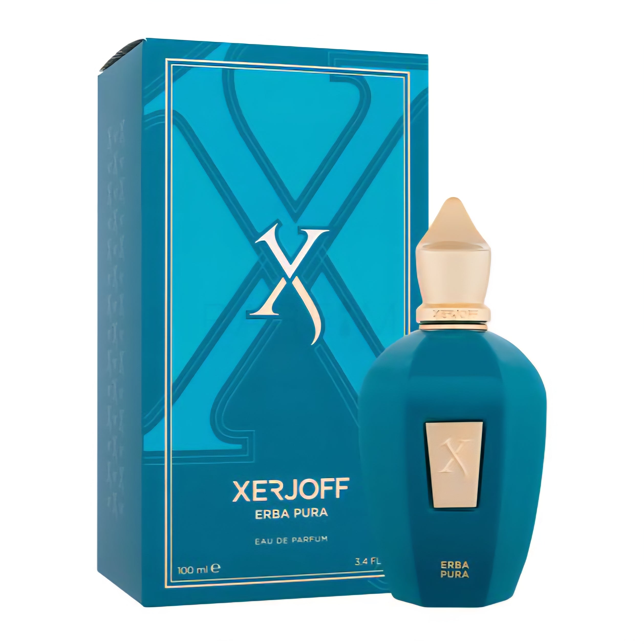 XERJOFF Erba Pura Parfüm 100ml