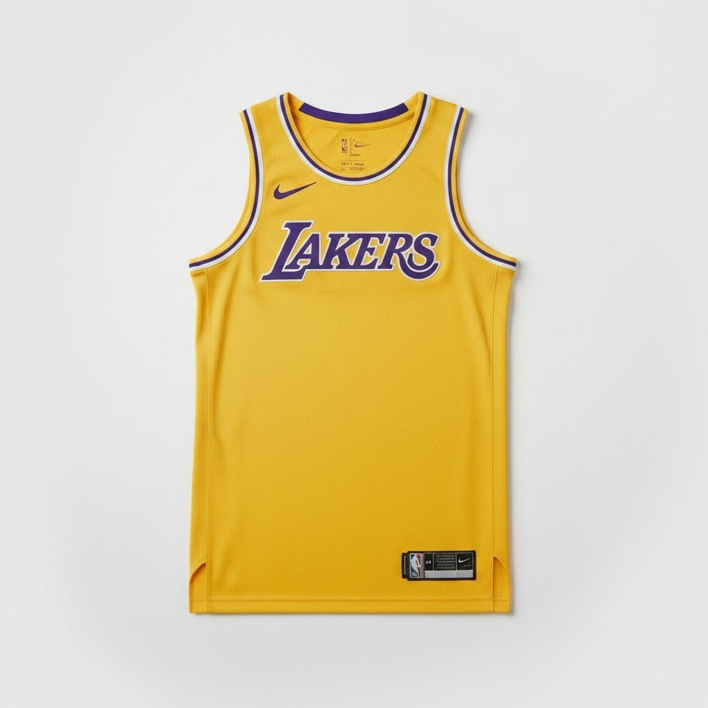 Original NBA Trikots verschiedene Modelle