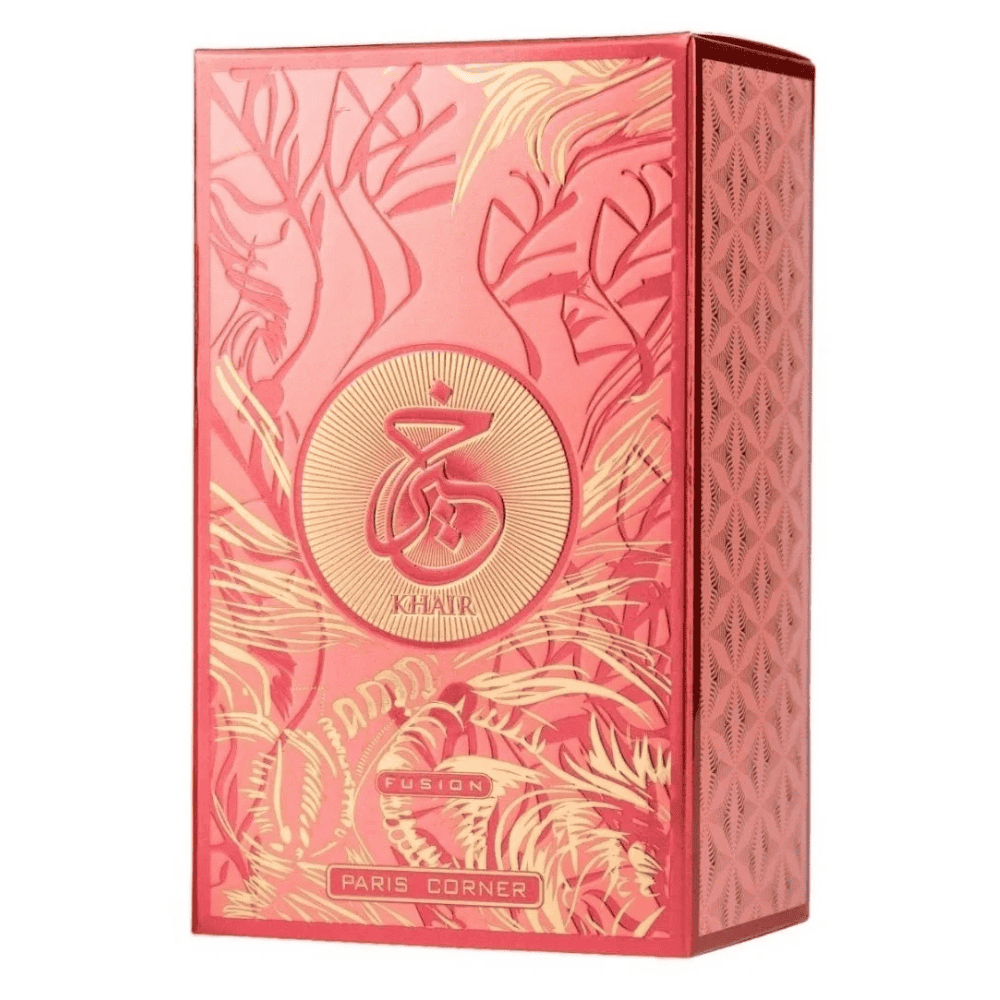 Paris Corner Khair Fusion Parfüm 100ml
