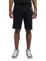 Carlo Colucci Short schwarz -171-