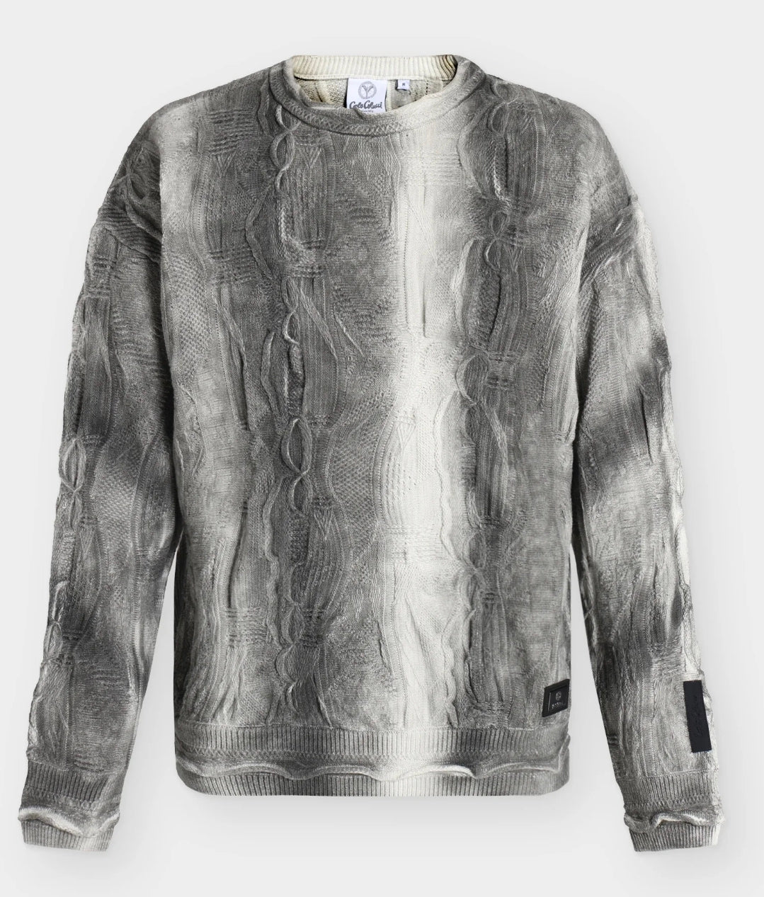 Carlo Colucci 3D Strickpullover Pullover versch. Mod. (Beschreibung lesen!)