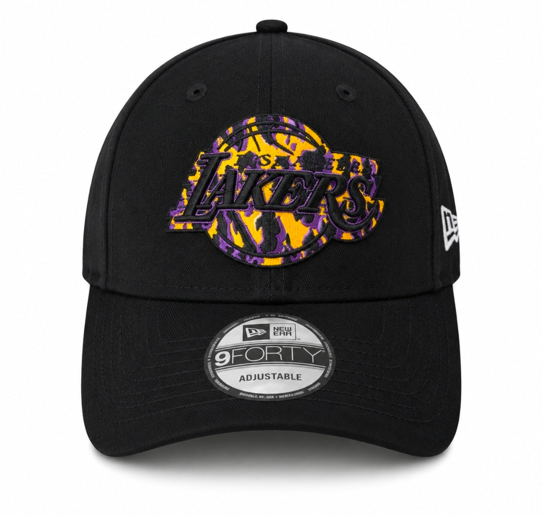 Original New Era NBA & NFL CAP MIX