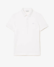 Lacoste Poloshirt weiß -53-