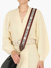 Original Guess Taschen Gurt Crossover 120cm