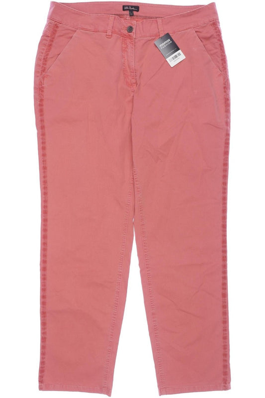 (U12) Ulla Popken Hose Pfirsich 782017 510