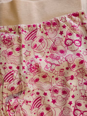 ORIGINAL LOL Surprise Pyjama rosa Mädchen