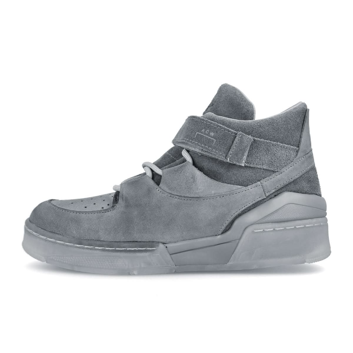 Converse ERX 260 Mid grau