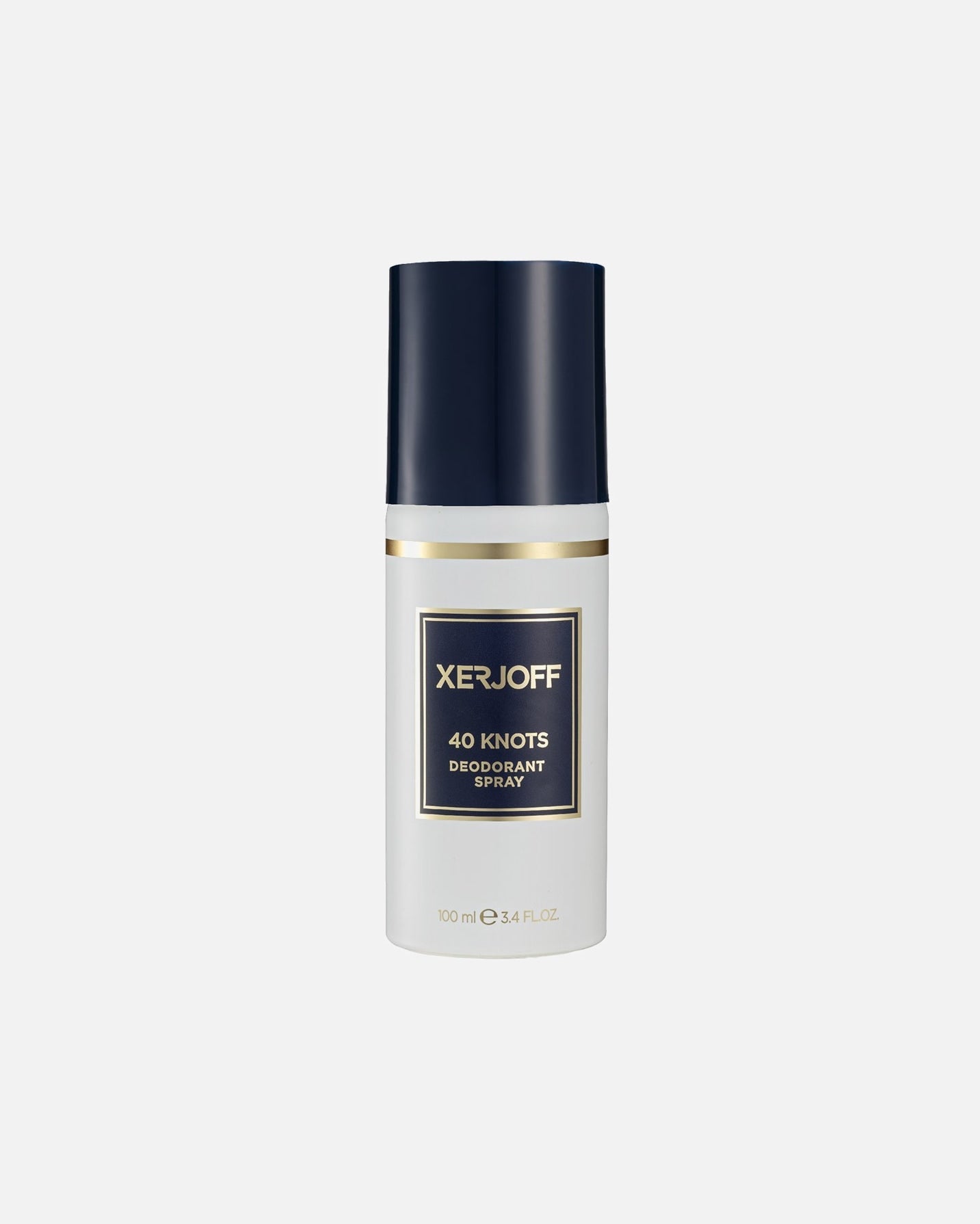 XERJOFF Deospray Deodorant  Erba Pura Torino 21 Renaissence