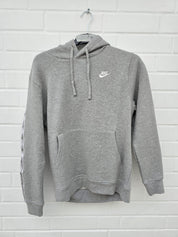 (Stange1) NIKE Hoodie Gr S