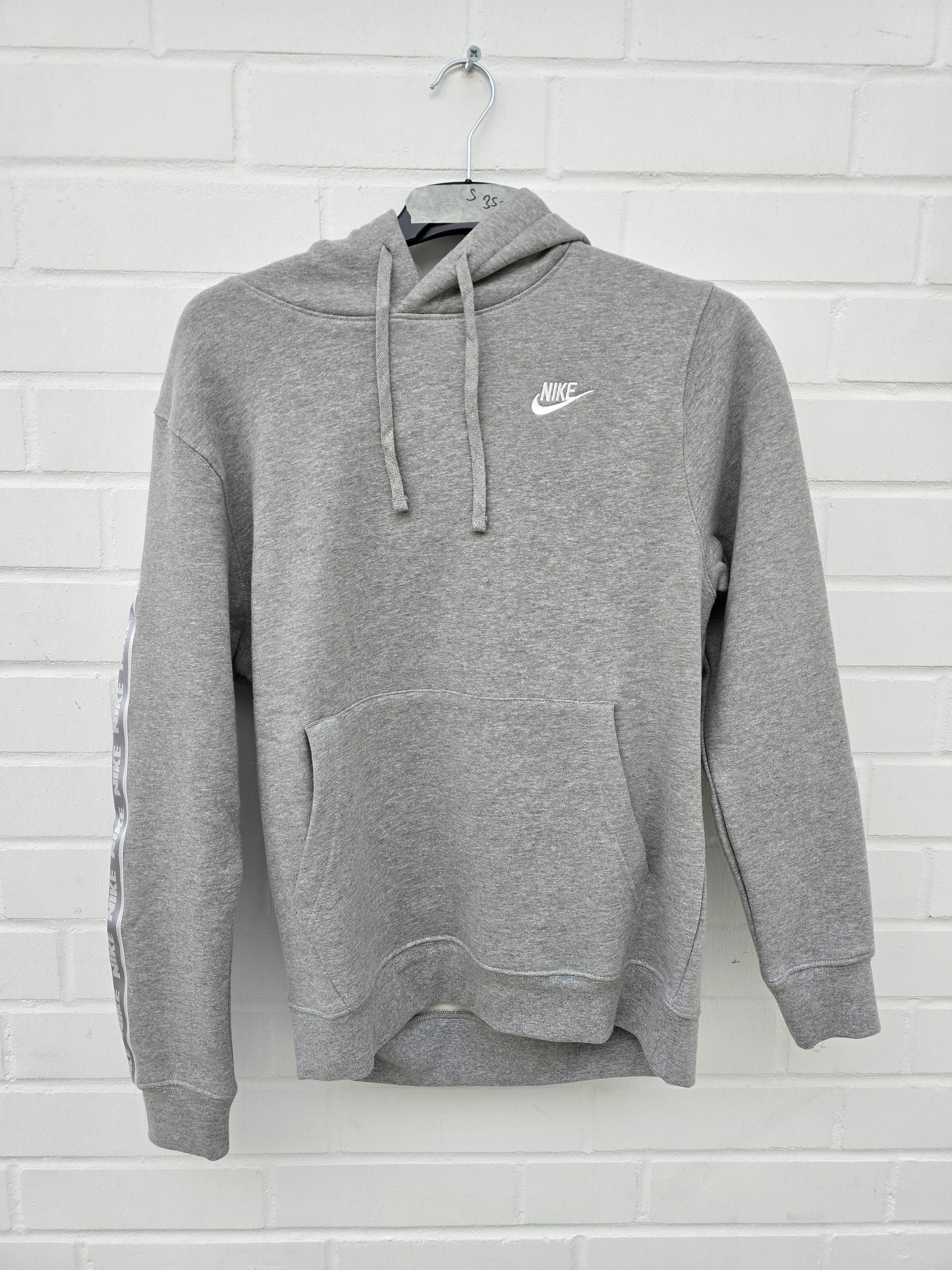 (Stange1) NIKE Hoodie Gr S