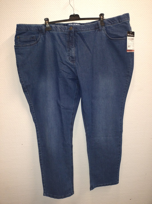 (U16) Ulla Popken Jeans 724672 92