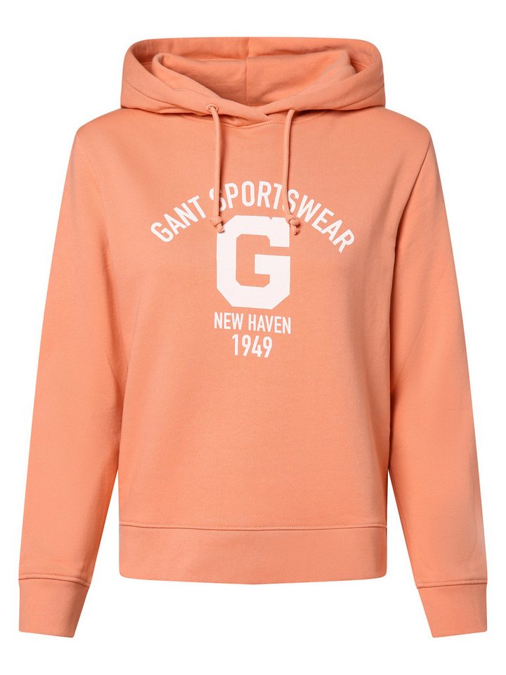 GANT Damen (uvp 110€) Hoodie XS