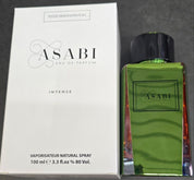 Asabi Düfte White Label Eau de Parfum 100ml .