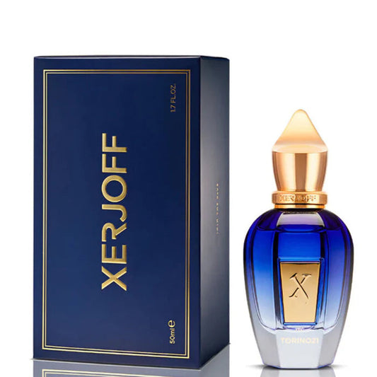 XERJOFF Torino 21  50ml Originalverpackt / versiegelt