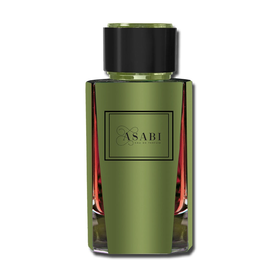 ALLE Asabi 2ml Abfüller Tester Parfüm