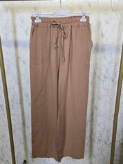 Musselin Sommer Hose