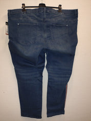 (U15) Ulla Popken Jeans 791187 902