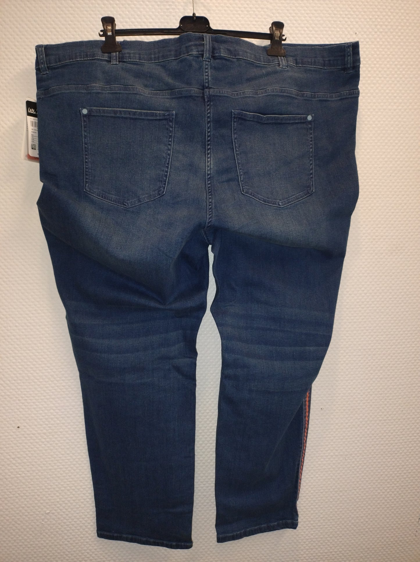 (U15) Ulla Popken Jeans 791187 902
