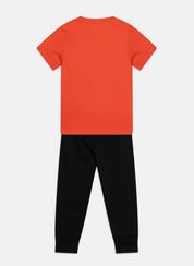 Nike Kinder Set Tshirt und Hose Jungen Kleidung 74/80 80/86