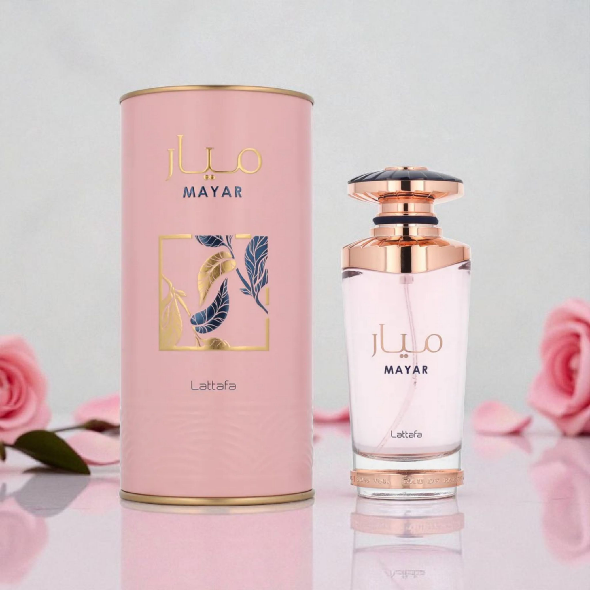 Lattafa Mayar Parfüm 100ml