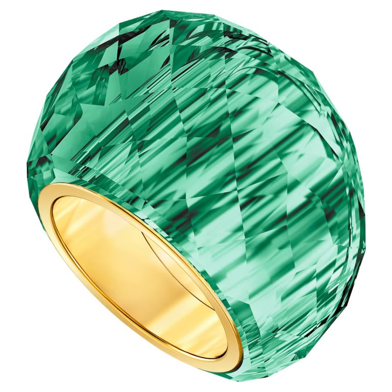 SWAROVSKI NIRVANA Ring verschiedene Farben Original Verpackung