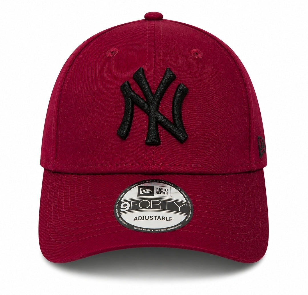 Original New Era NBA & NFL CAP MIX