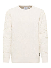 Carlo Colucci 3D Strickpullover Pullover versch. Mod. (Beschreibung lesen!)