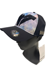 Carlo Colucci Cap blau