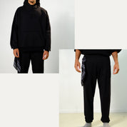 Alessandro Magno Jogger Anzugset Core New Collection