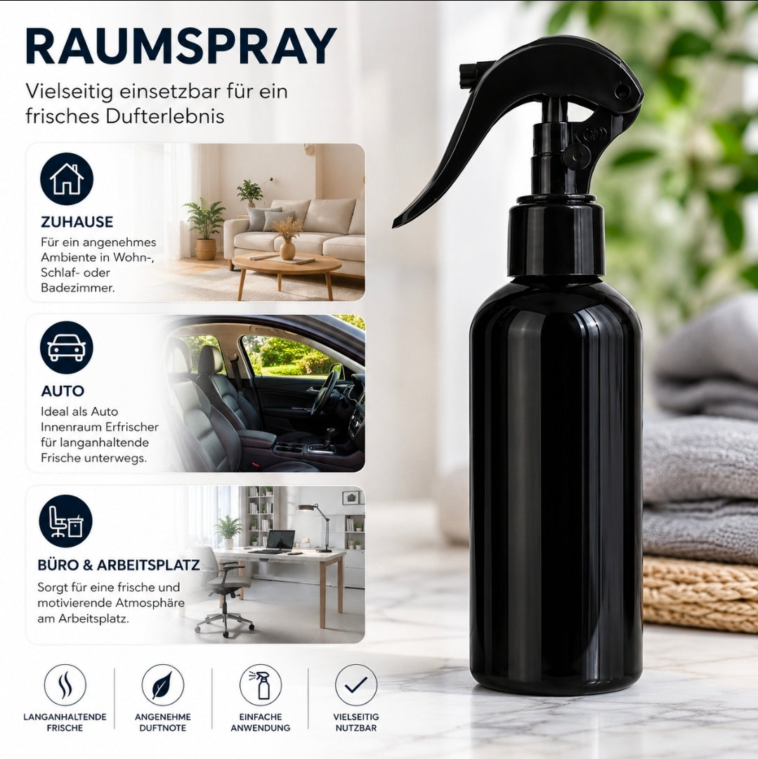 Raumduft Raumspray 200ml