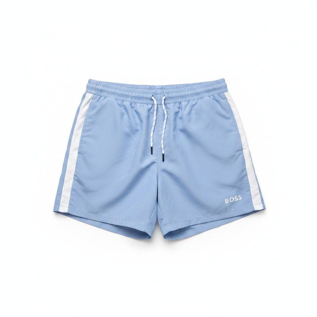 Original! HUGO BOSS Badehosen Badeshort verschiedene Modelle