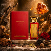 ALLE Fragrance Library Abfüller Orlando Hard Times Rebecca Romeo and Juliet Invisible Cities  2ml.