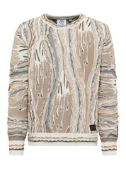 Carlo Colucci 3D Strickpullover Pullover versch. Mod. (Beschreibung lesen!)