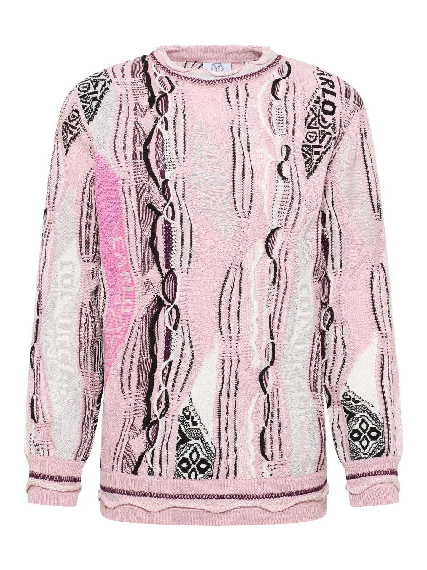 Carlo Colucci 3D Strickpullover Pullover versch. Mod. (Beschreibung lesen!)