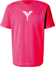 Carlo Colucci pink organic premium Unisex (246)