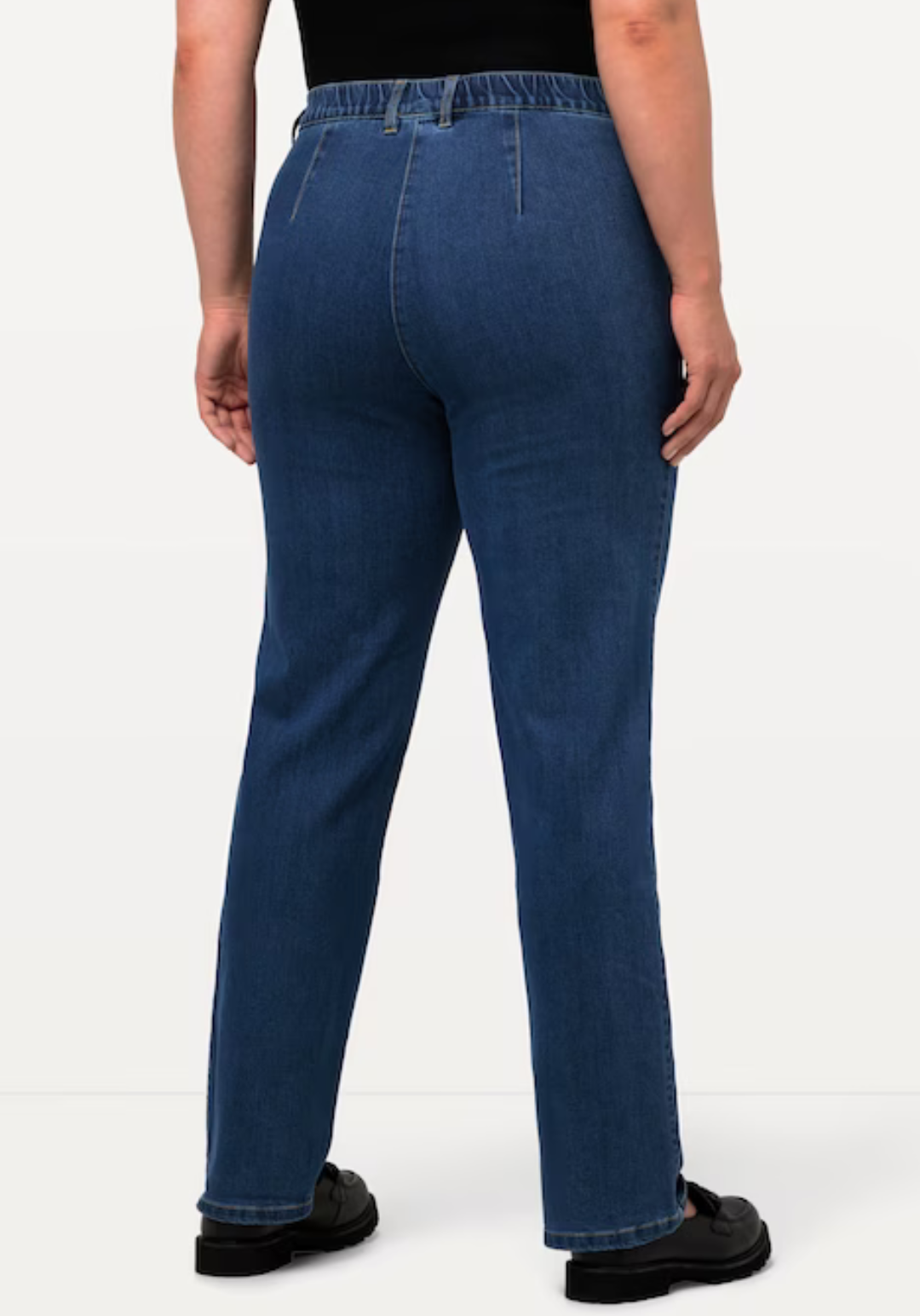 (U46) Ulla Popken Jeans 727437 92