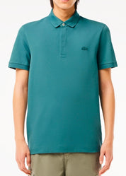 Lacoste Polo Shirt grün (165)