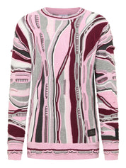 Carlo Colucci 3D Strickpullover Pullover versch. Mod. (Beschreibung lesen!)