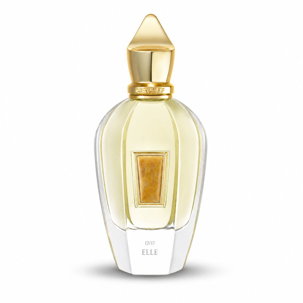 XERJOFF 17/17 Elle Stone Label Eau de Parfum Parfüm